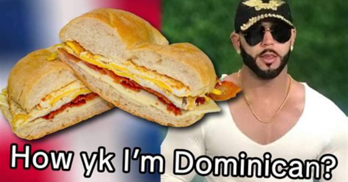 Where Did How You Know I Dominican Papi Come from the Viral