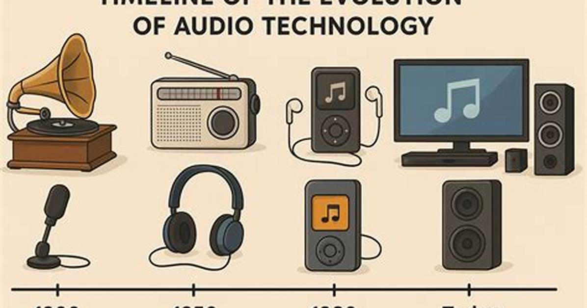 Where Did the Audio Come from Visual Proof and Clip Origins of the Viral
