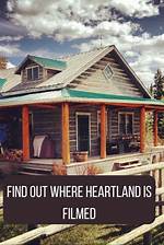 Where Heartland Is Filmed: the Shocking Truth Behind Maggie's Diner & the Bartlett Ranch