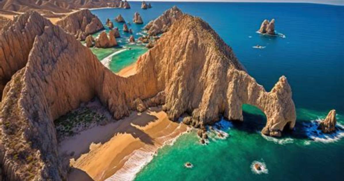 Where in Cabo Are