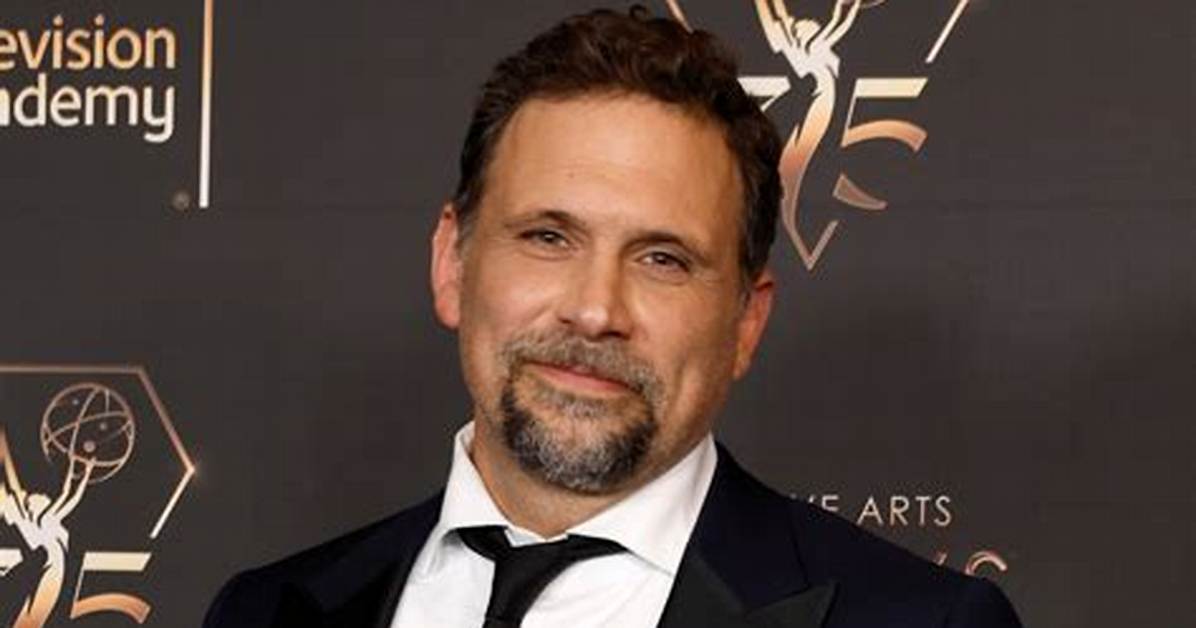 Where Is Actor Jeremy Sisto Today Current Projects Family Life and Net