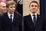 Where Is Barron Trump Currently Residing: a Comprehensive Guide
