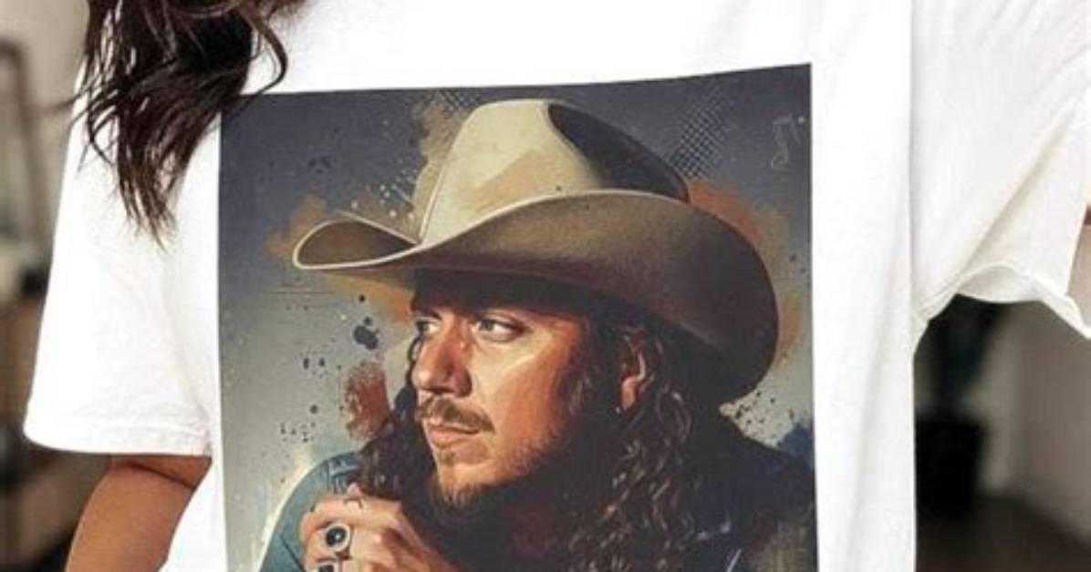 Where Is Brandon Lake Merch Actually Made Inside the Official