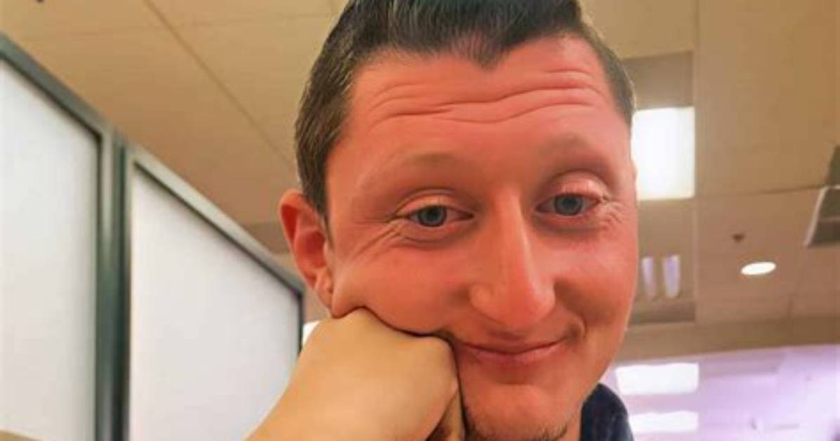 Where Is Daniel Larson Now Latest Updates After Federal