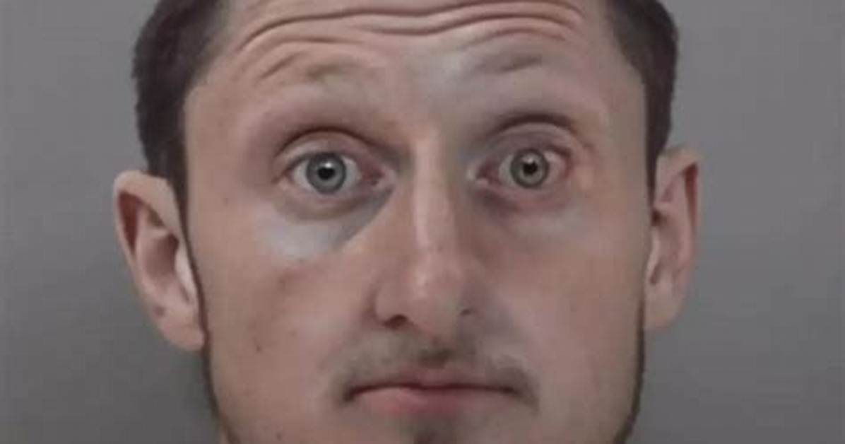 Where Is Daniel Larson Now