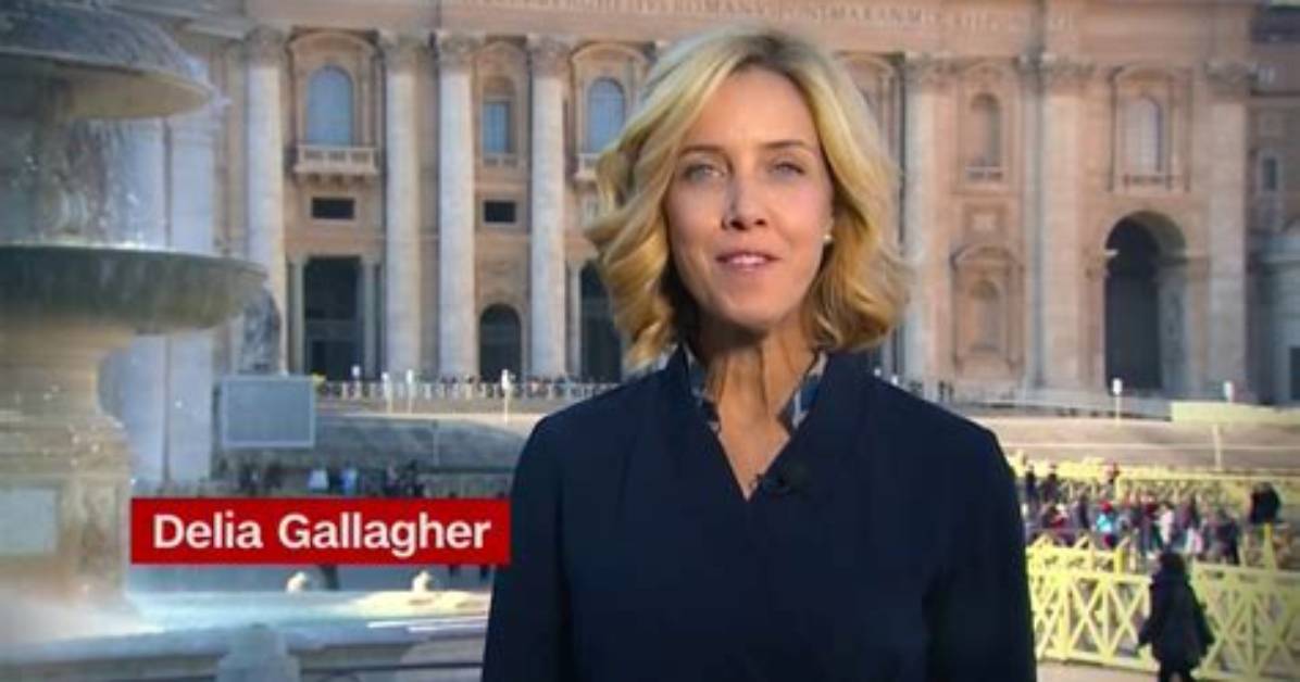 Where Is Delia Gallagher Now Fact Checking Her Role Career And