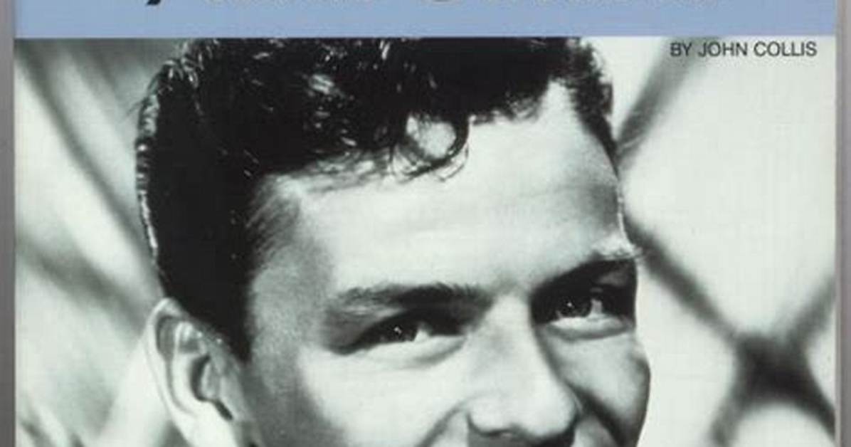 Where Is Frank Sinatra from Complete Guide to His Roots Family And
