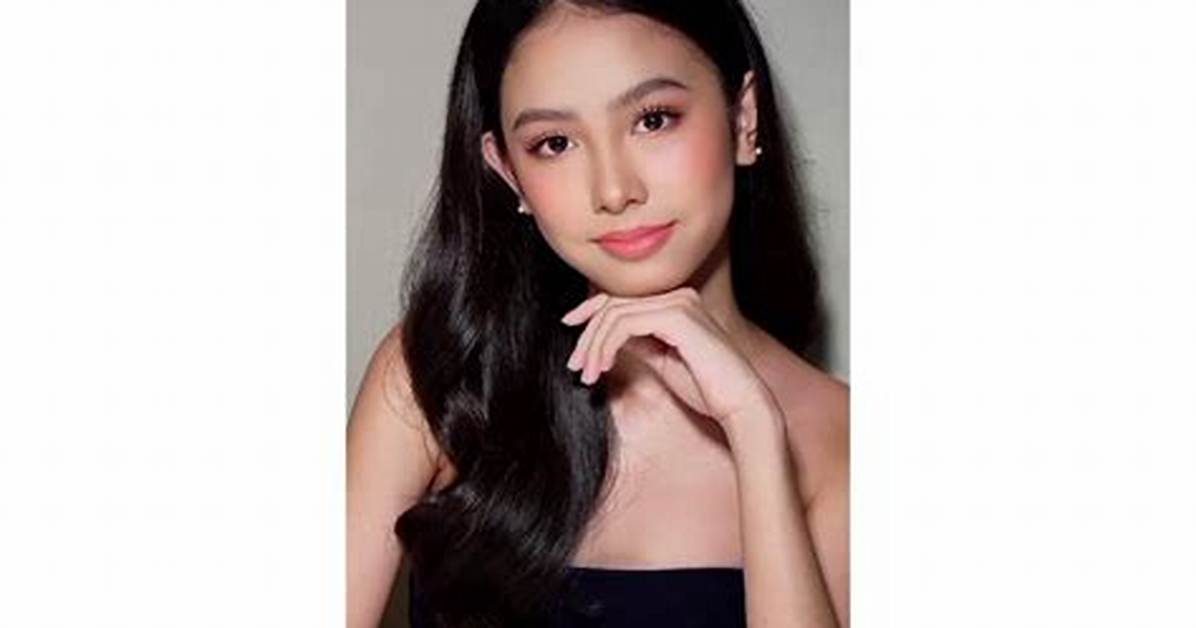 Where Is Jana Agoncillo Now Fact Checking Her Transition Beyond
