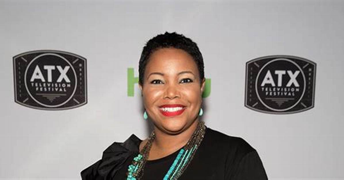 Where Is Kellie Williams Now Net Worth Family Life and Her Family