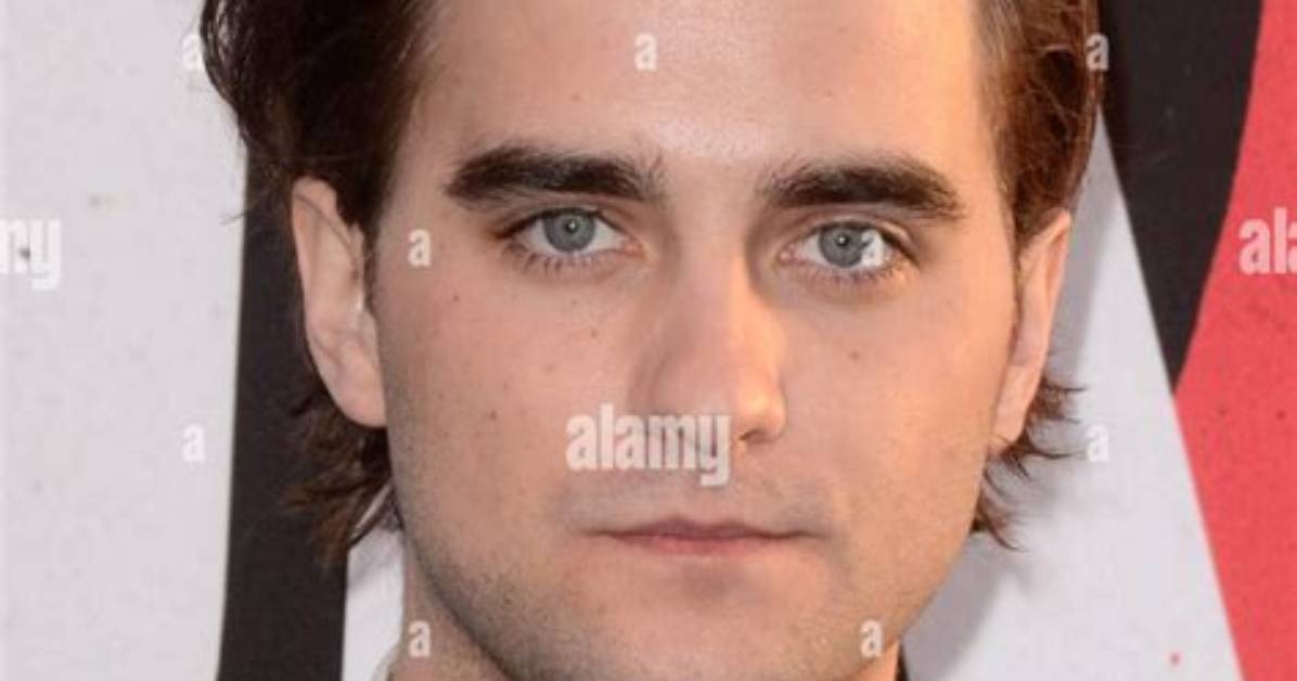 Where Is Landon Liboiron Now the Truth Behind the Hemlock Grove Star S Low