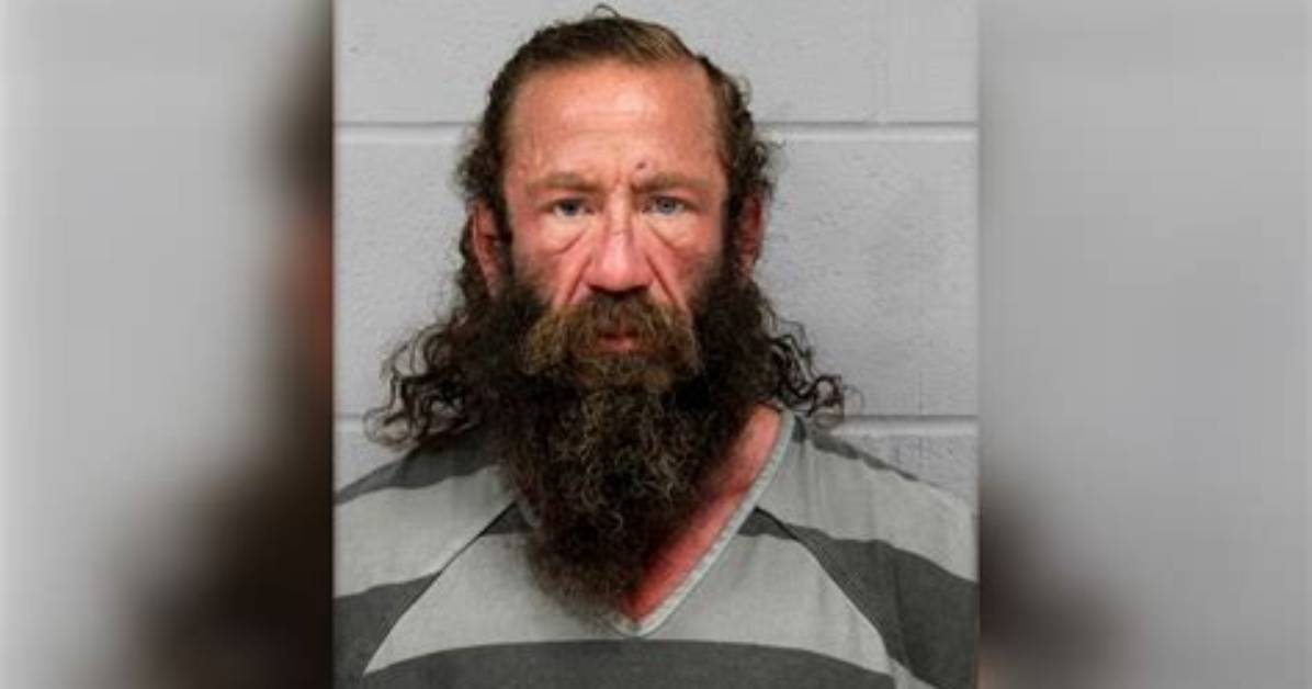 Where Is Liver King Now Austin Arrest Timeline Mugshot and Joe Rogan