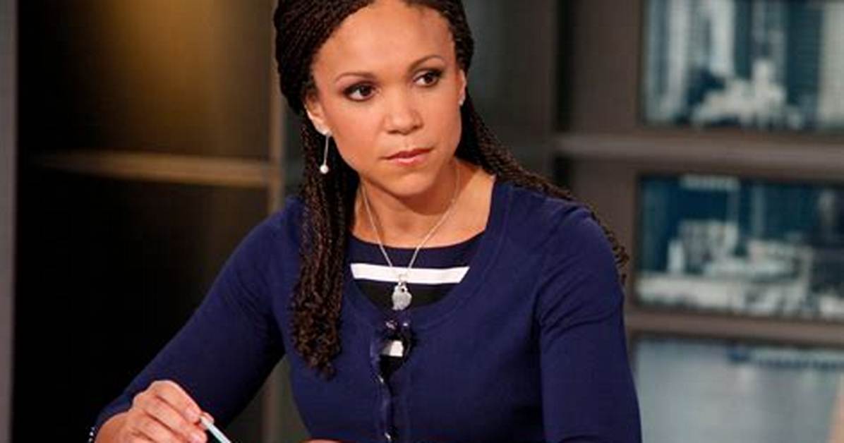 Where Is Melissa Harris Perry Now the Truth Behind Her Media Shift And