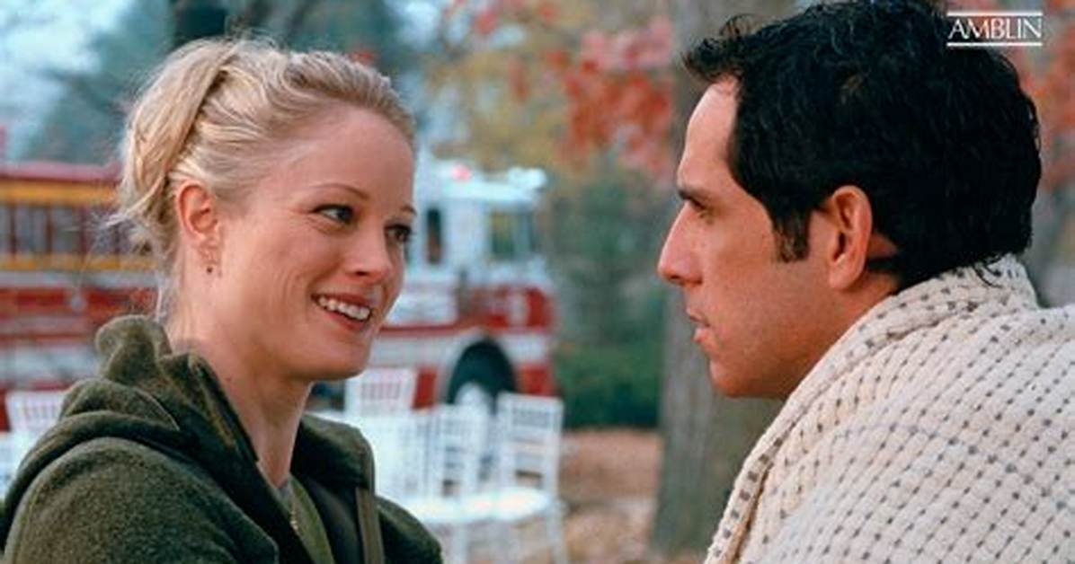 Where Is Pam in Meet the Parents 4 Inside the Focker in Law