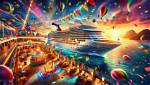 Where Is the Carnival Vista Right Now? Real-Time Location and Itinerary Shockers