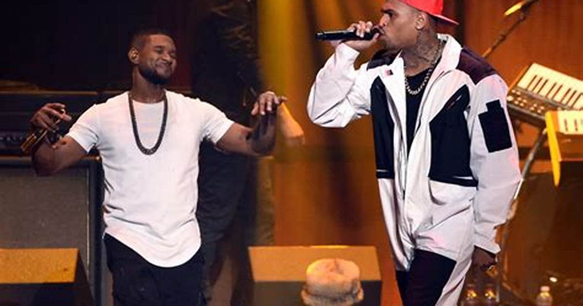 Where to Buy Real Chris Brown Concert Tickets Avoiding Scams And