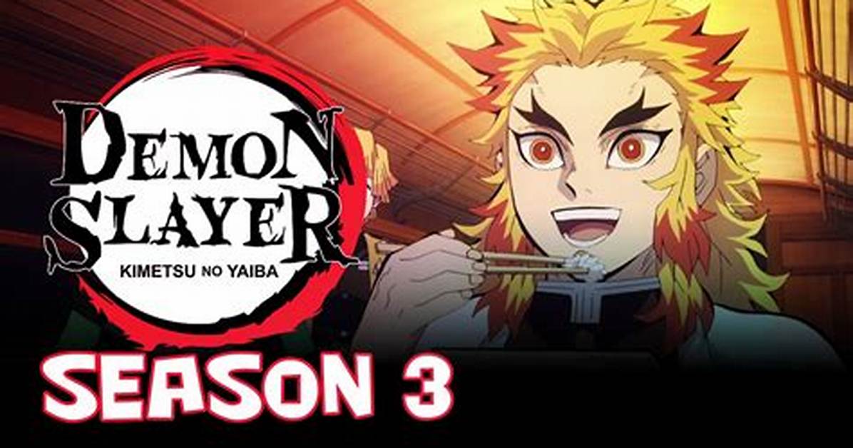 Where to Stream Demon Slayer Legally Safe Alternatives After The