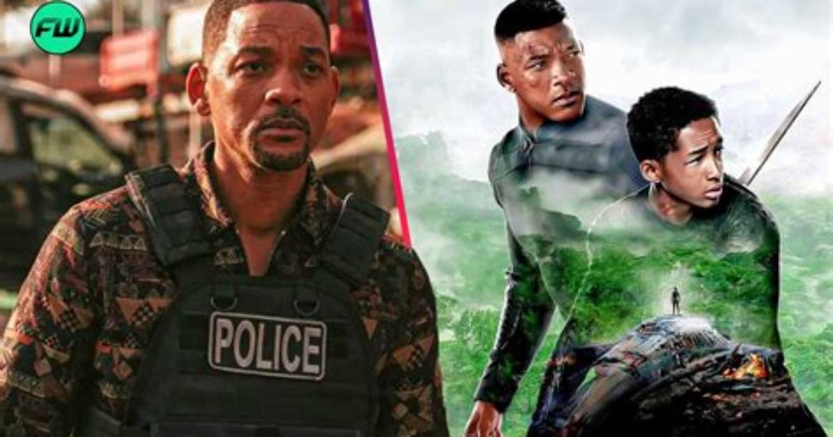 Where to Stream Every Jaden Smith Movie the Ultimate Watch Guide And