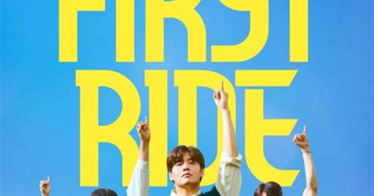 Where to Stream the First Ride Online Is It Free on Any