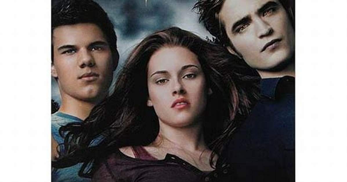 Where to Stream the Twilight Saga Your Definitive 2026 Binge