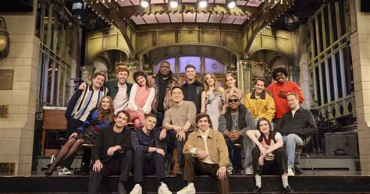 Where to Watch Snl in 2026 the Ultimate Viewer S Guide to Live and On