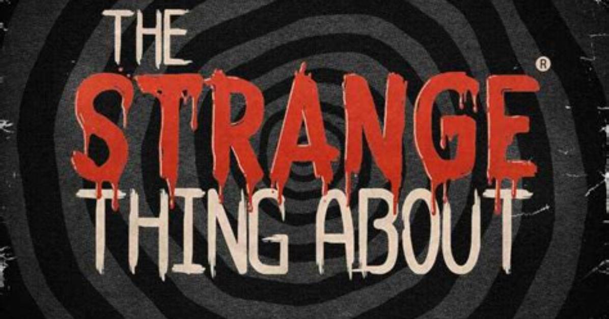 Where to Watch the Strange Thing About the Johnsons and What To