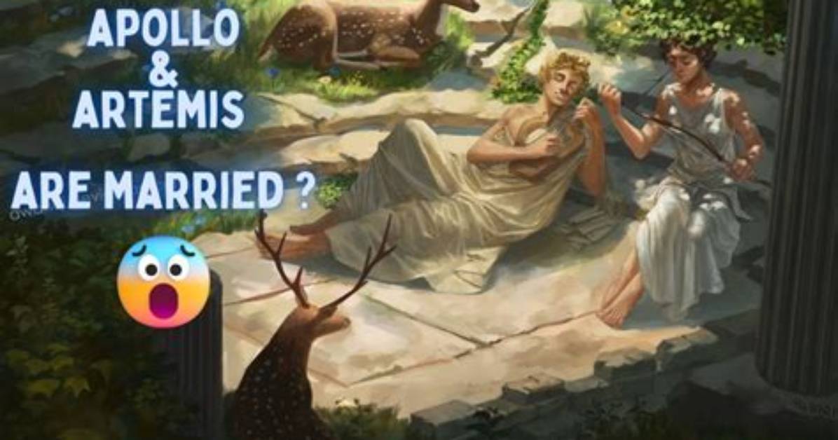 Where Was Apollo Born Sorting Mythological Truth from Pop