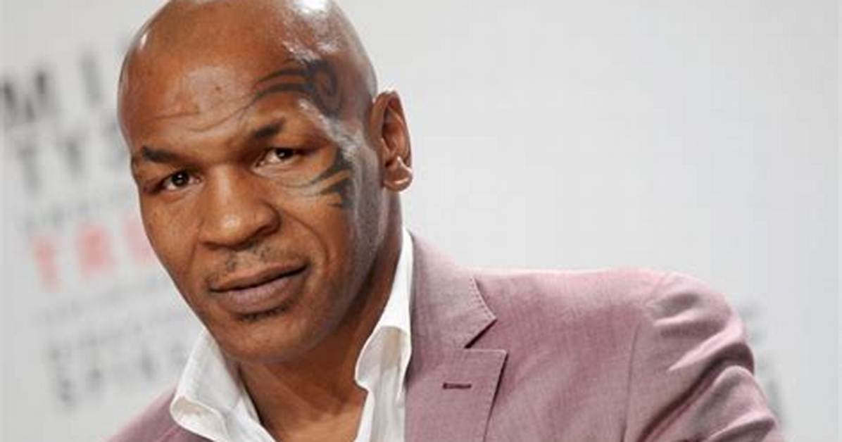Where Was Mike Tyson Born the Ultimate Guide to Iron Mike S Birthplace Roots And