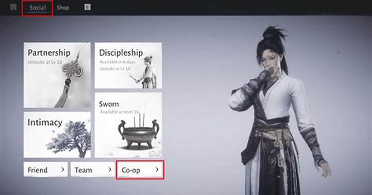 Where Winds Meet Crossplay Co Op Guide How to Play