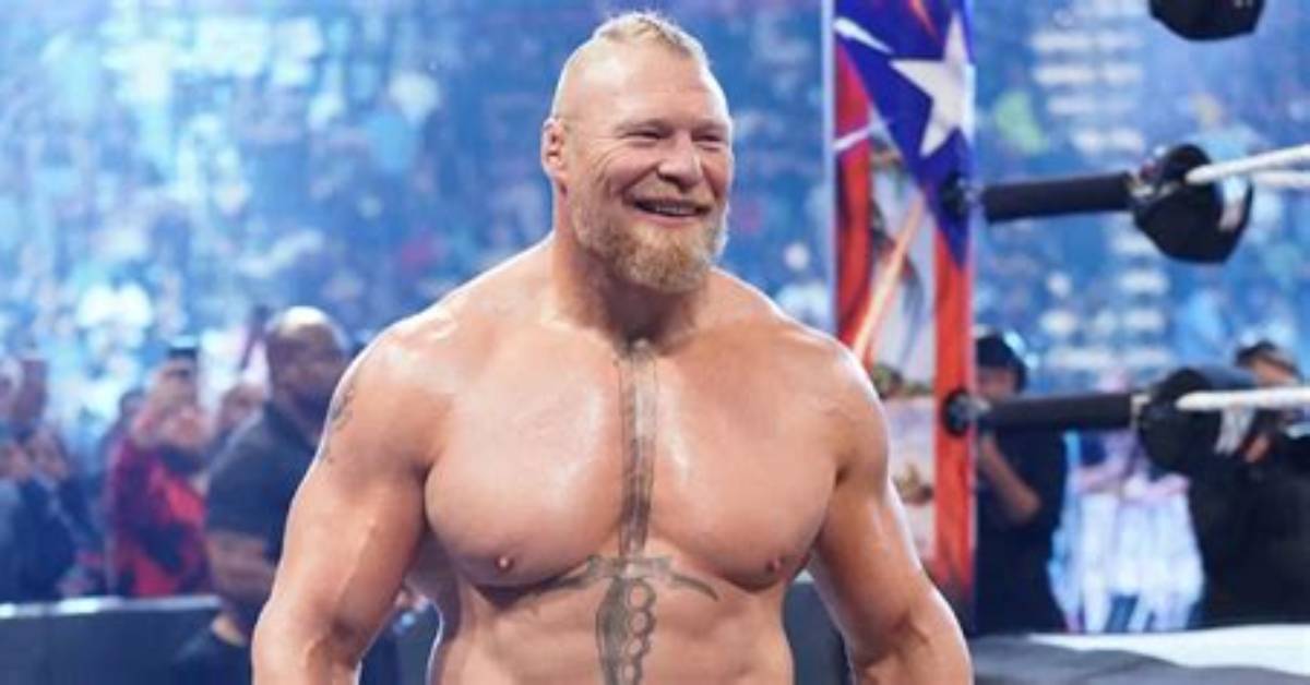 Which Country Does Brock Lesnar Actually Belong to the Dual Nation