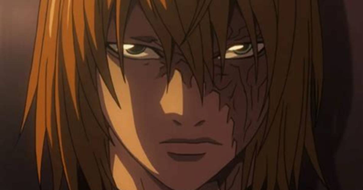 Which Episode Does Mello Die Exact Chapter Scene Breakdown And