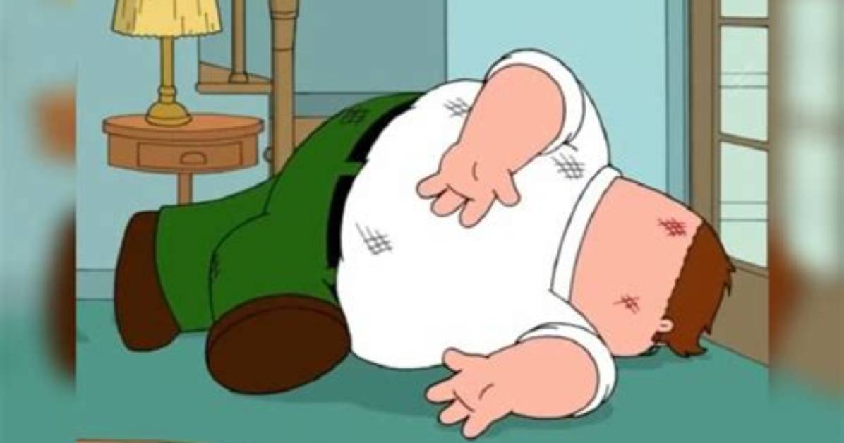 Which Episode Started the Peter Griffin Fall the Truth Behind The