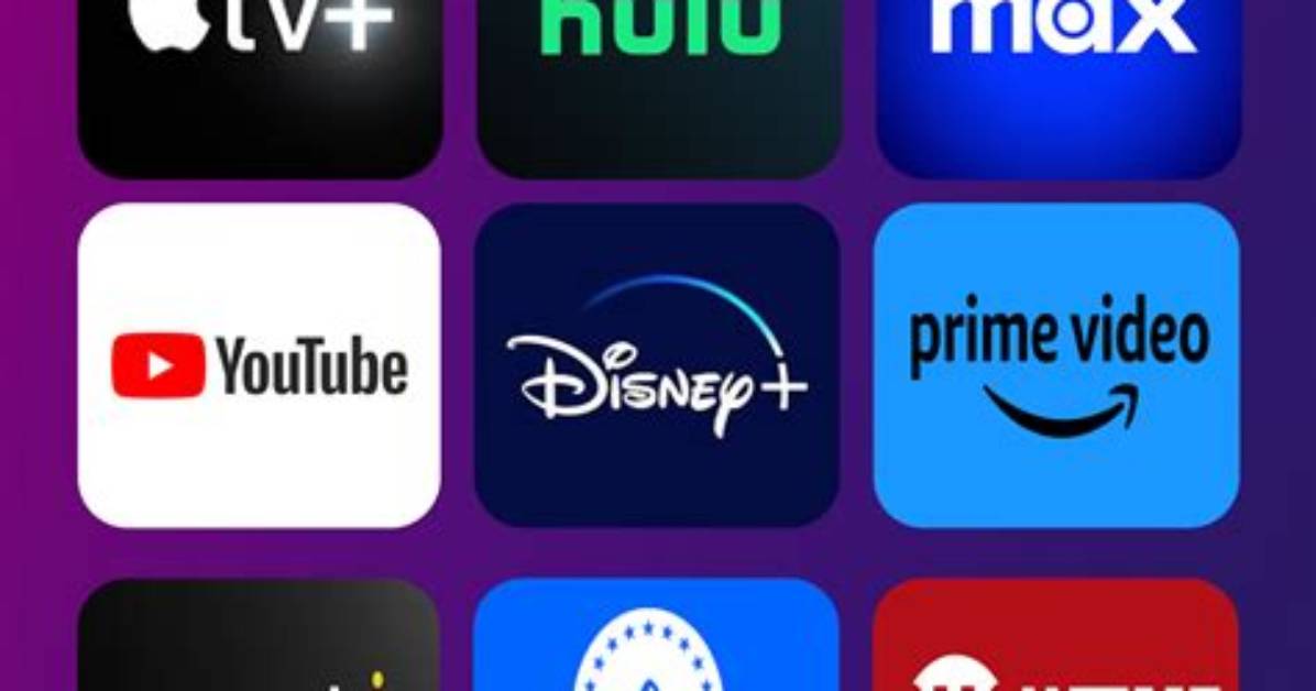 Which Streaming Service Has the Best New Kids Movies We Broke It