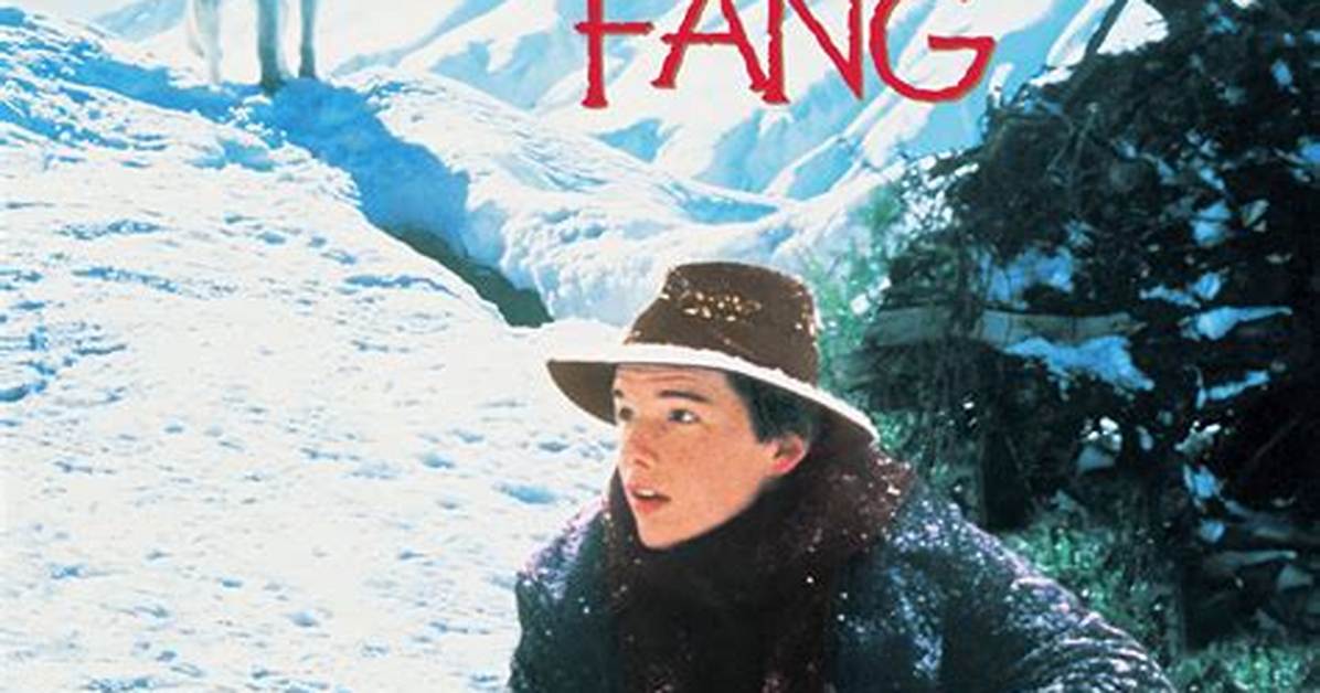 Which White Fang Movie Stays True to Jack London S Book Film