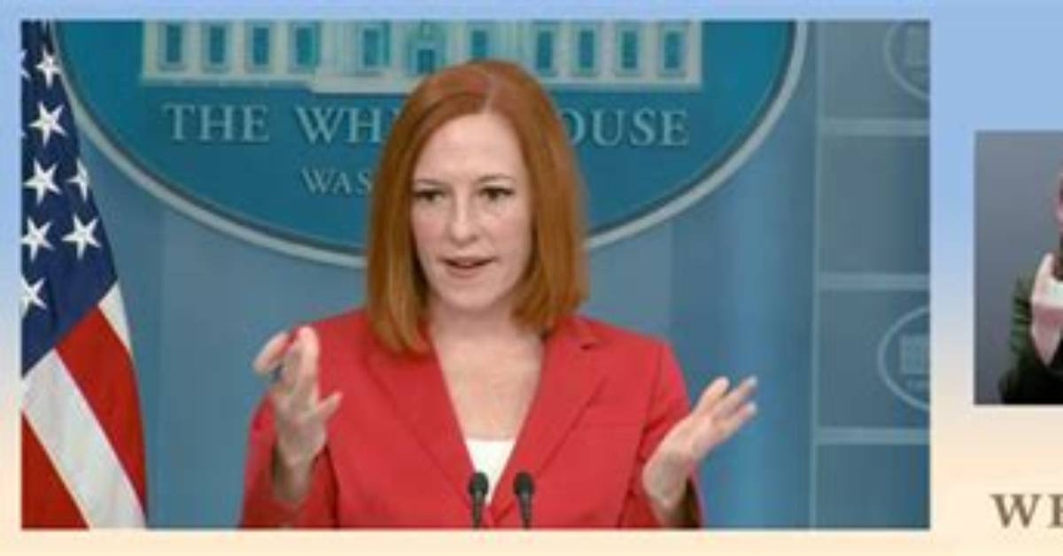 White House Asl Interpreter Controversy Inside the Right Wing