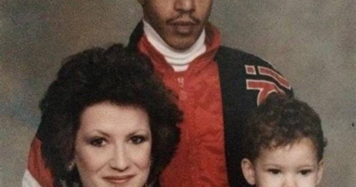 Who Are Logic S Parents the Complex Story of Robert Bryson Hall Sr And