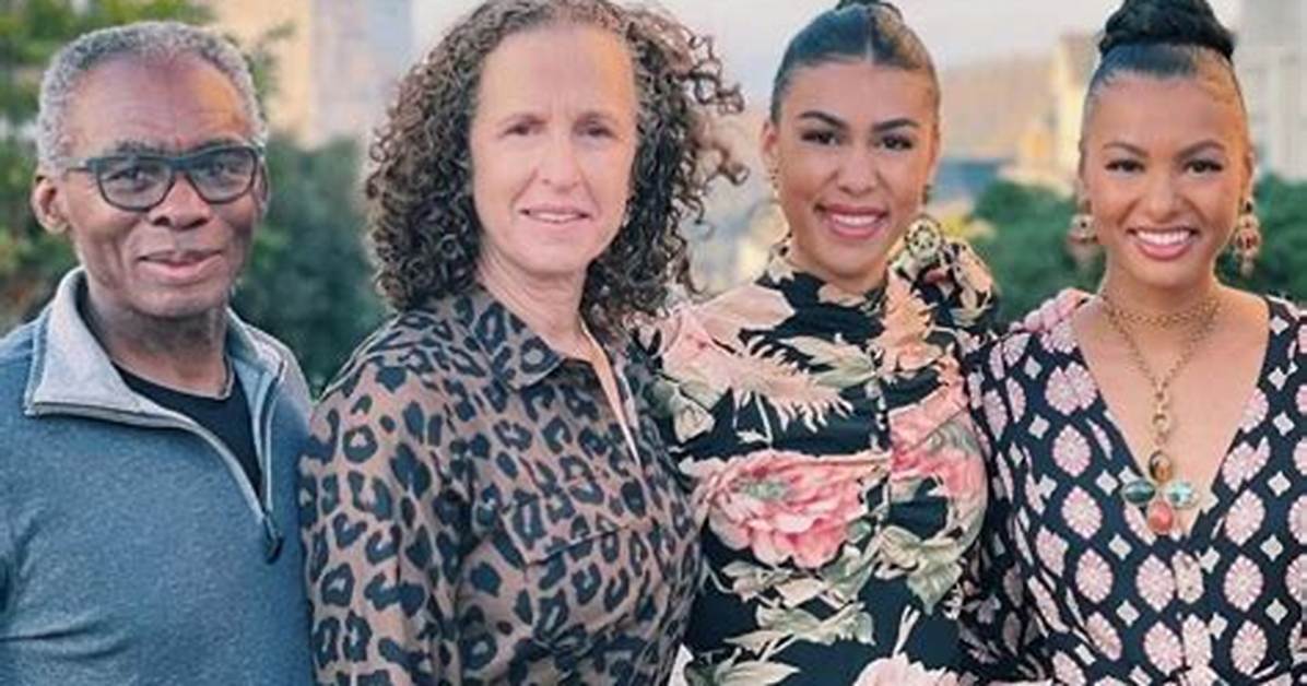 Who Are Malika Andrews Parents Fact Checking Her Heritage And