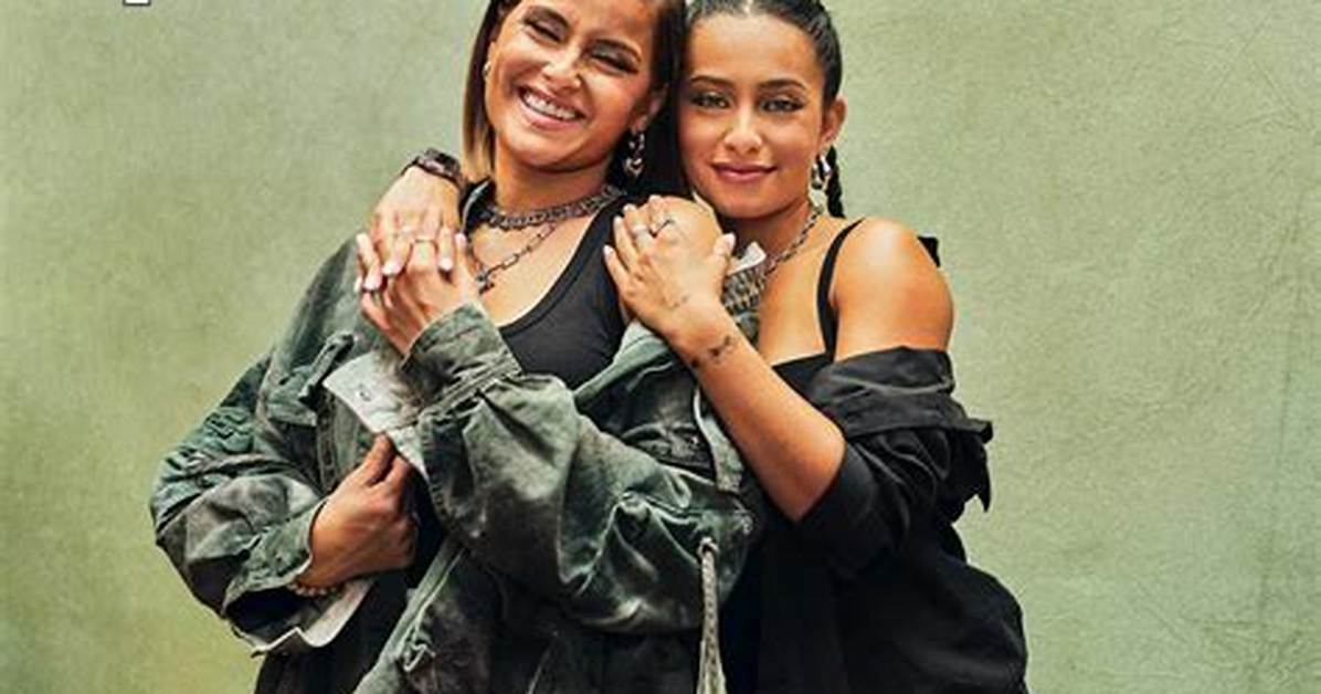 Who Are Nelly Furtado S 3 Children Separating Rumors from Verified Facts on Her