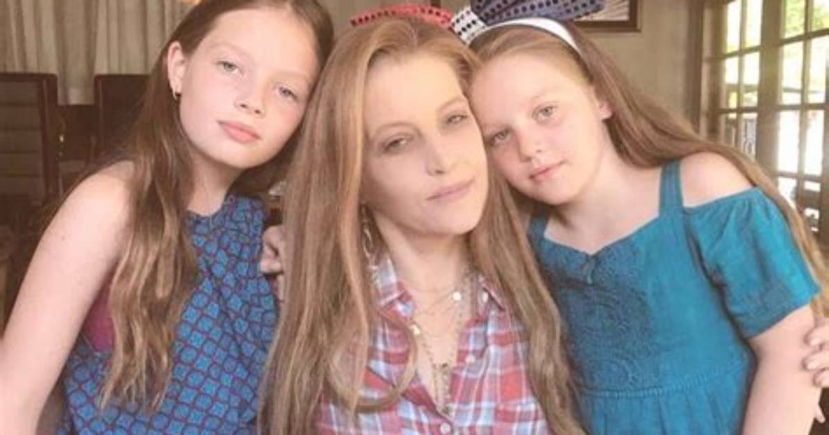 Who Fathered Lisa Marie Presley S Kids the Untold Truth Behind Her