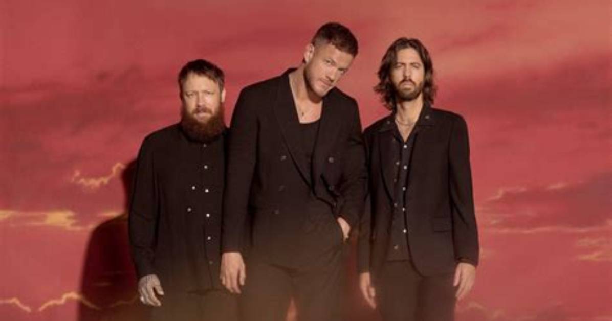 Who Fronts Imagine Dragons Inside Dan Reynolds High Profile Life And