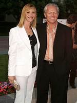 Who Has Lisa Kudrow Dated? Her Complete Relationship History and Marriage Explained