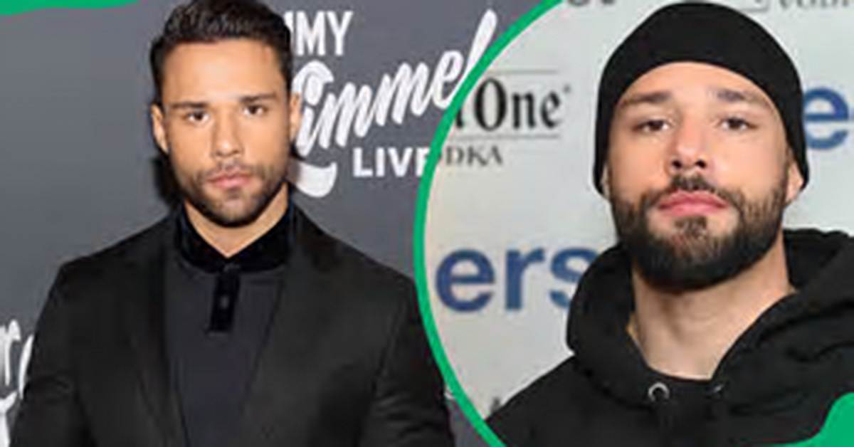 Who Is Alan Silva Married to Fact Checking Rumors and the Truth Behind His Real