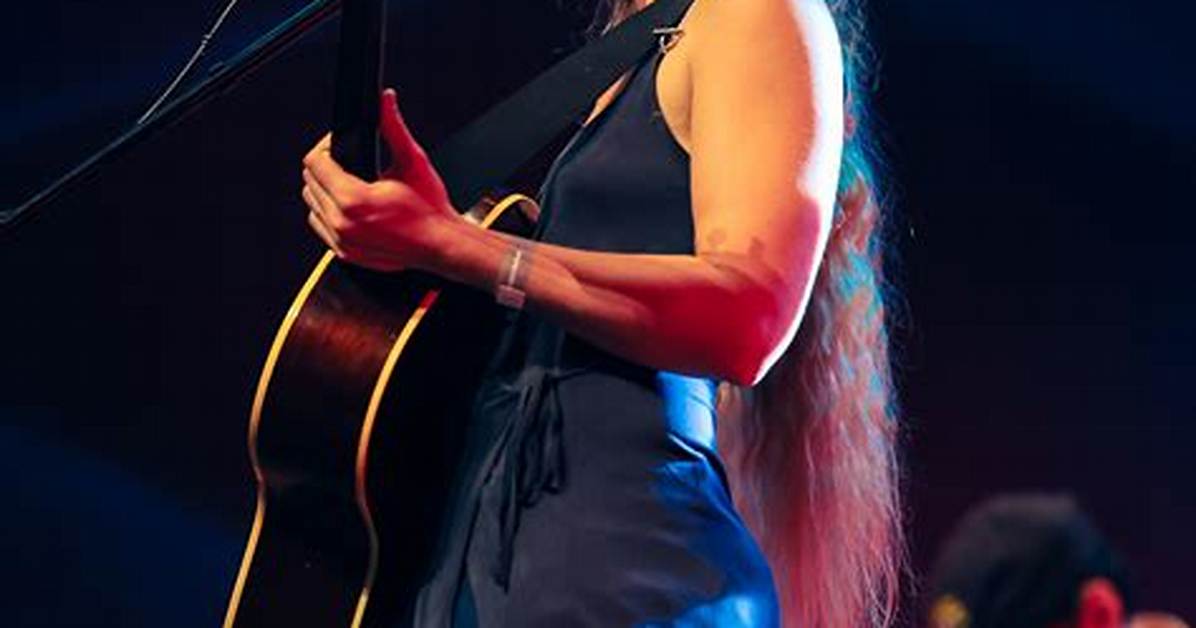 Who Is Alice Phoebe Lou the Essential Guide to Her Music Tour And