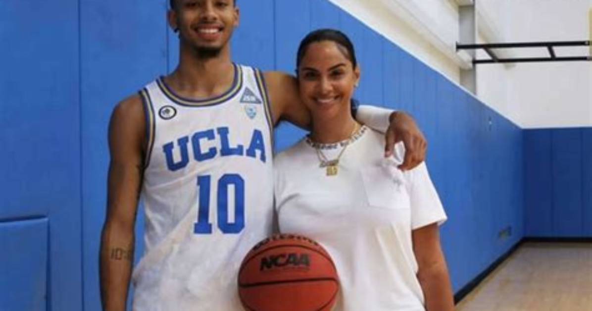 Who Is Amari Bailey S Father the Real Story Behind Ryan Moose Bailey and His