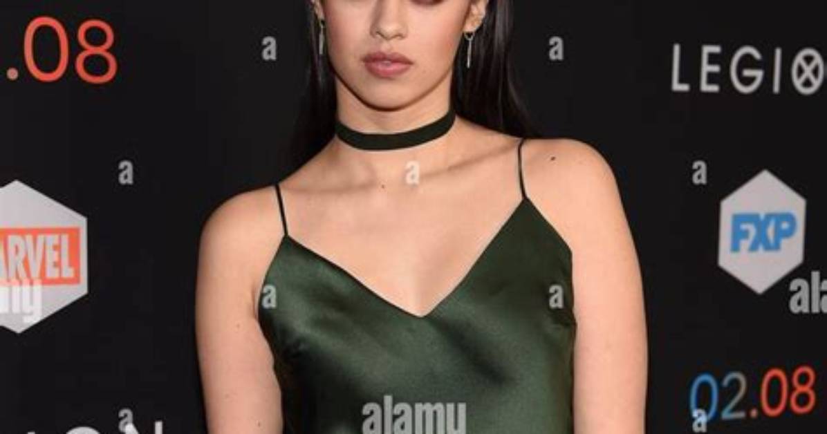 Who Is Amber Midthunder Dating Red Carpet Clues and Social