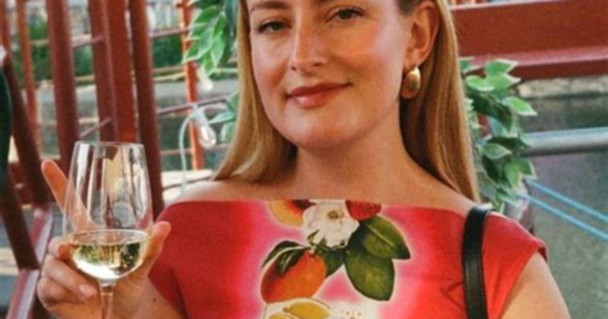Who Is Amelia Dimoldenberg Career Wikipedia Profile Net Worth and What S