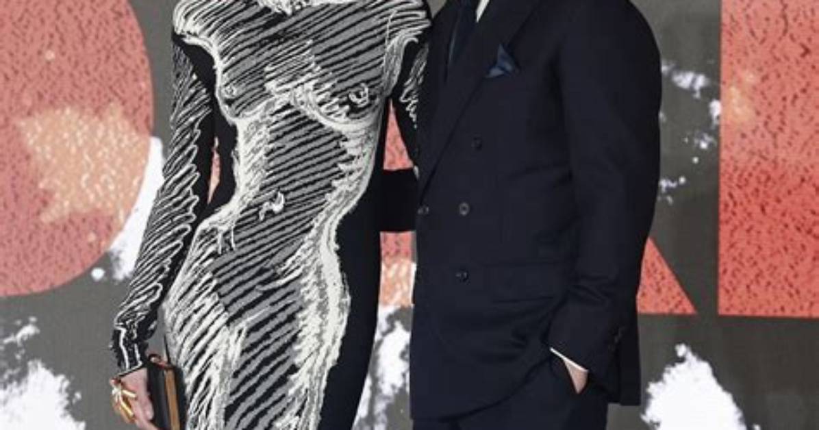 Who Is Anders Gyllenhaal Everything to Know About the Renowned Editor And