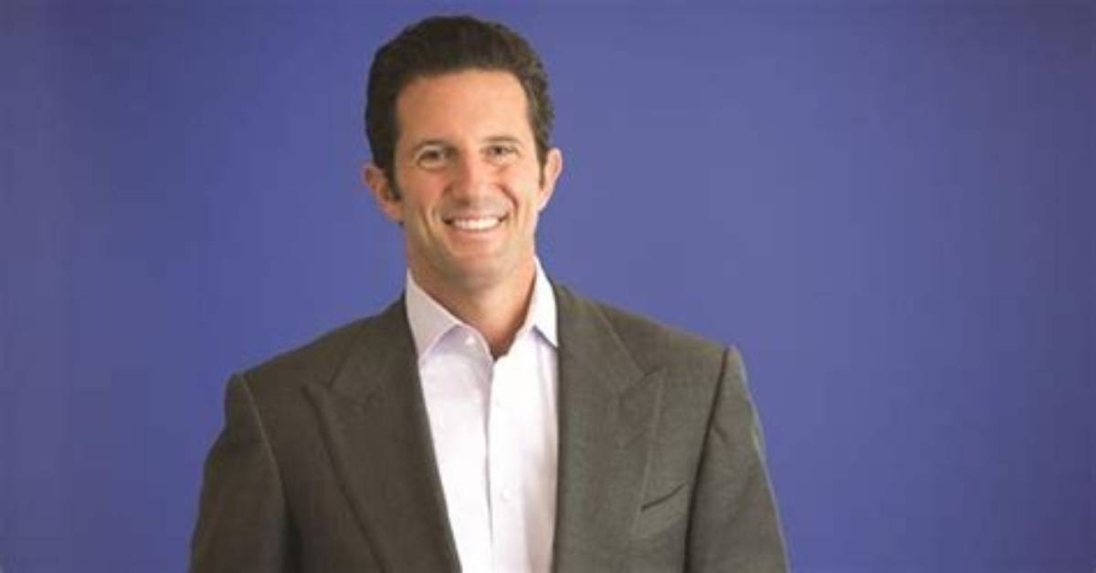 Who Is Anthony Westreich Inside the High Stakes Real Estate Dynasty And