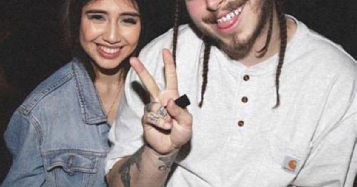 Who Is Ashlen Diaz the Untold Story of Post Malone S Longtime