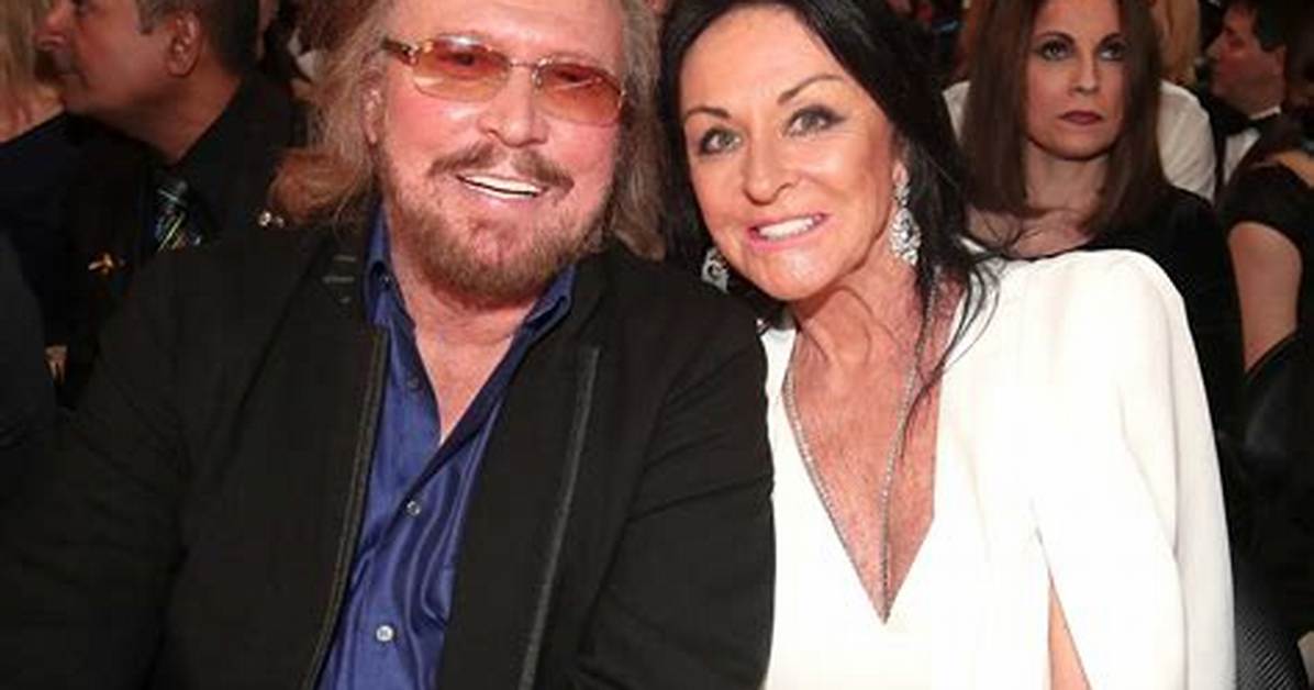 Who Is Barry Gibb S Wife All About Linda Gibb S Age Background And