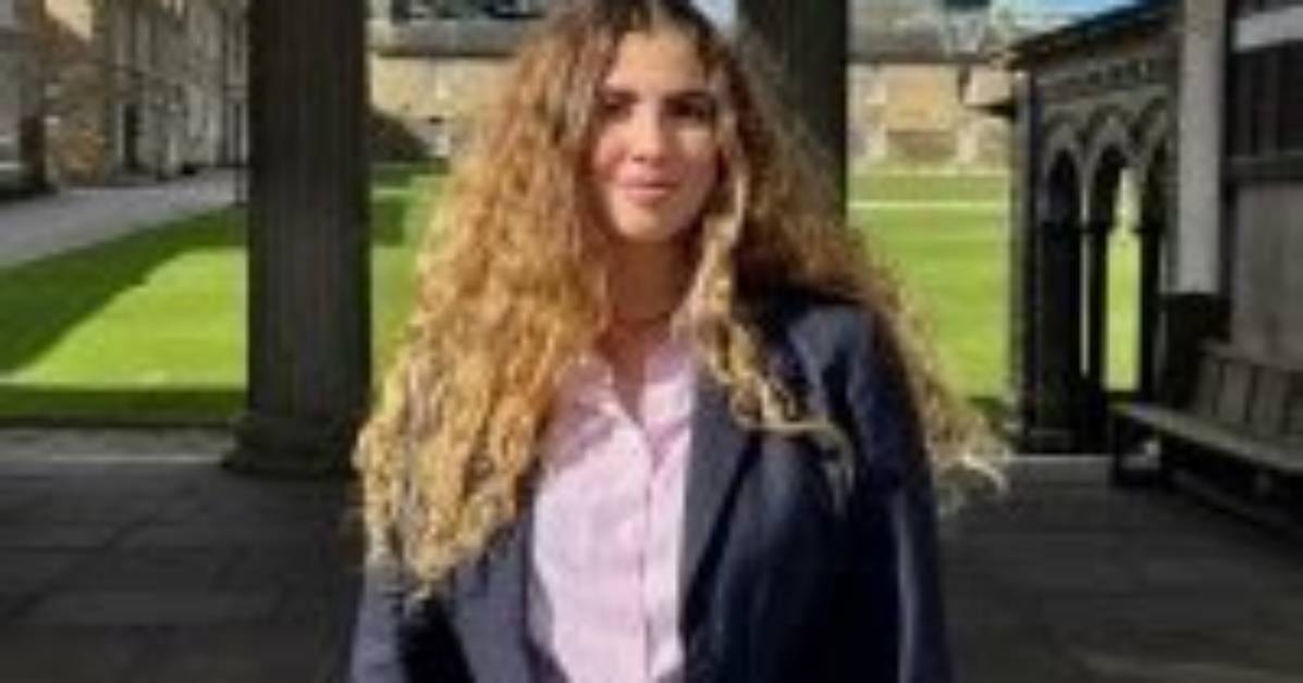 Who Is Baya Agnelli Inside the Private World of Andrea Agnelli S